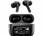 A9 Airpods Pro ANC/ENC Touch Screen Wireless Earbuds