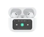 A9 Airpods Pro ANC/ENC Touch Screen Wireless Earbuds