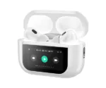 A9 Airpods Pro ANC/ENC Touch Screen Wireless Earbuds