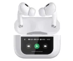 A9 Airpods Pro ANC/ENC Touch Screen Wireless Earbuds