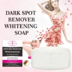 Aichun Beauty Dark Spot Remover Whitening Soap - 100g