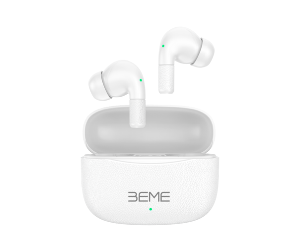 BEME Elite Buds Voice Changing Earbuds with ENC