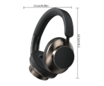 BEME Hush 2 Pro ANC Wireless Headphone