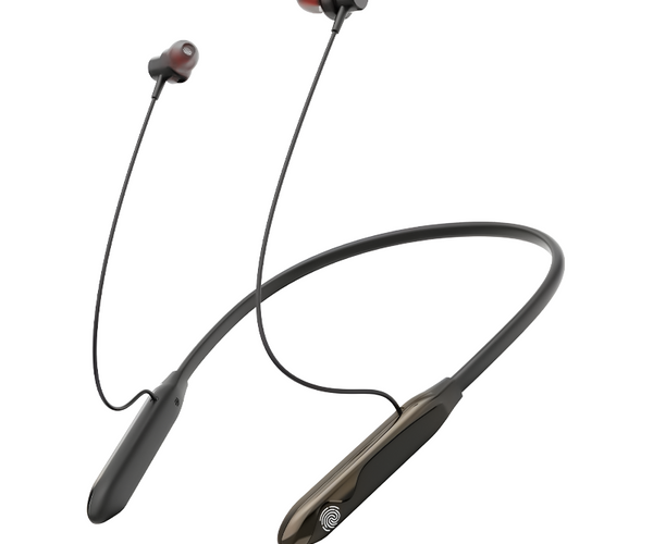 BEME NeckWave 2 Voice Changer Wireless Neckband