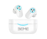 BEME Photon Buds Solar Powered