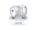BEME Photon Buds Solar Powered