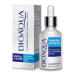 BIOAQUA Acne Rejuvenation Serum - Anti-Acne & Skin Renewal Treatment - 30ml