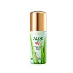 BIOAQUA Aloe Vera Hydrating Soothing Multi Effect Face Serum 40ml