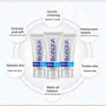 BIOAQUA Anti Acne Treatment & Oil Control Facial Cleanser - 100ml