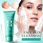 BIOAQUA Hyaluronic Acid Moisturizing Facial Cleanser 100g