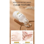 BIOAQUA Hyaluronic Acid & Rice Raw Pulp Serum - Hydrating & Brightening Essence - 15ml