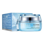 BIOAQUA Ice Spring Crystal Moisturizing Tender Face Cream 50gm