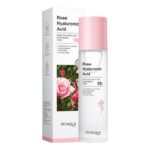 Bioaqua Rose Hyaluronic Acid Moisturizing Nourishing Toner 100ml