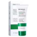 BIOAQUA Salicylic Acid Acne Cleanser - Oil Control & Pore Refining Face Wash - 100g