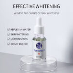 Bioaqua Skin Whitening Face Serum - Dark Spot Remover