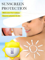 Bioaqua Spf50+ Pa+++ Whitening Sunscreen UV High Protection 40g