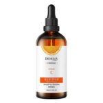 BIOAQUA Vitamin C Anti-Aging Brightening Facial Serum - 100ml