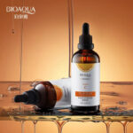 BIOAQUA Vitamin C Anti-Aging Brightening Facial Serum - 100ml