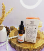 BIOAQUA Vitamin C Anti-Aging Brightening Facial Serum - 30ml