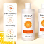 BIOAQUA Vitamin C Skin Brightening Essence Water 300ml BQY89659
