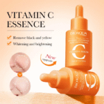 BIOAQUA Vitamin C Whitening Antioxidant Serum - 30ml