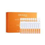 BIOAQUA Whietning AntiOxidant Vitamin C Sub-Polish Face Serum 1.5ml*30Pcs
