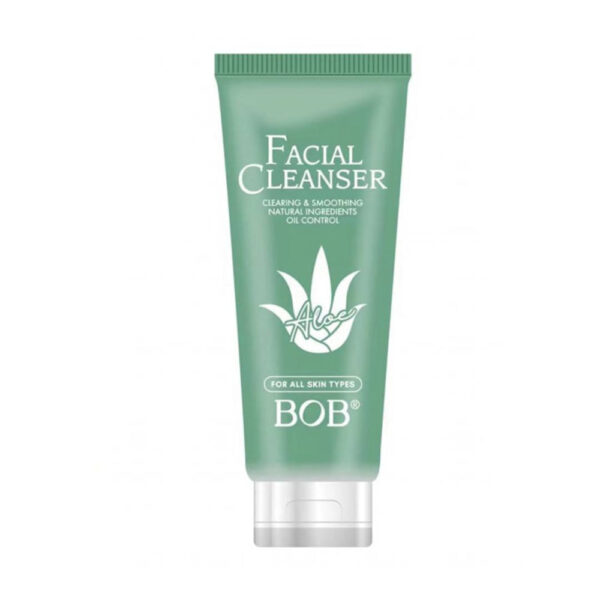 BOB Aloe Vera Facial Cleanser For All Skin Type