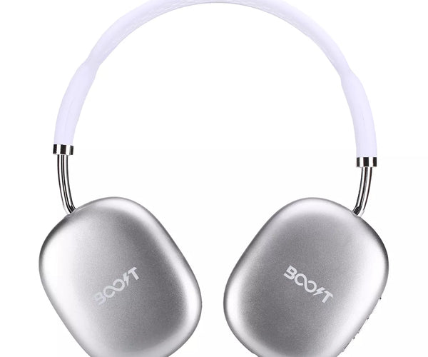 Boost Groove Wireless Headset