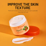 Disaar Papaya Extract Whitening Cream 120g