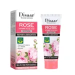 Disaar Rose Ceramide Face Wash 100g