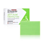 Disaar Salicylic Acid Anti-Acne Body Soap - 100g