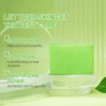 Disaar Salicylic Acid Anti-Acne Body Soap - 100g