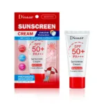 Disaar Sunscreen cream SPF 50+ UVA/UVB Protection