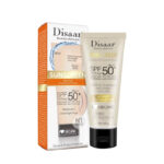 Disaar Sunscreen Foundation SPF 50+ PA+++
