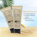 Disaar Sunscreen Foundation SPF 50+ PA+++