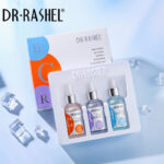 DR RASHEL Anti-aging Moisturizing Vitamin C Serum Set of 3