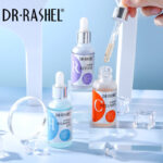 DR RASHEL Anti-aging Moisturizing Vitamin C Serum Set of 3