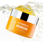 Dr Rashel Brightening and Anti Aging Vitamin C Face Cream