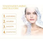 Dr Rashel Brightening and Anti Aging Vitamin C Face Cream