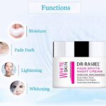 Dr Rashel Fade Spots Night Cream 50gm