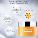 Dr Rashel Pack of 2 Vitamin C Brightening & Anti Aging Day And Night Cream