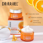Dr Rashel Vitamin C Brightening & Anti Aging Day Cream DRL-1509 50G