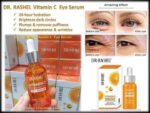 Dr.Rashel Anti Aging Vitamin C Eye Serum 30ml