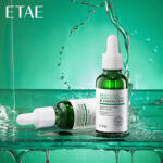 ETAE Venzen Salicylic Acid Essence Acid Pore Moisturizing Face Serum