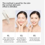 ETAE Venzen Salicylic Acid Essence Acid Pore Moisturizing Face Serum