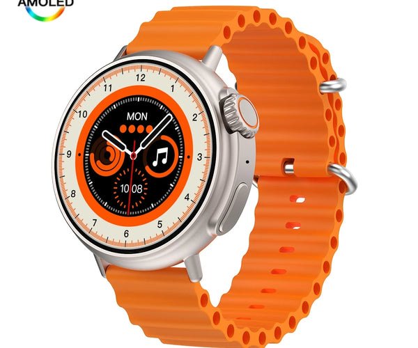 FT42 Ultra Smart Watch