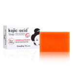 Gaunjing Kojic Acid Brightening Soap Bar - For Face & Body