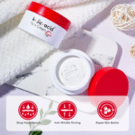 GUANJING Kojic Acid Deep Nourishing Anti Wrinkle Face Cream 50ml