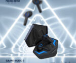 Haino Teko Game Buds 2