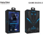 Haino Teko Game Buds 2
